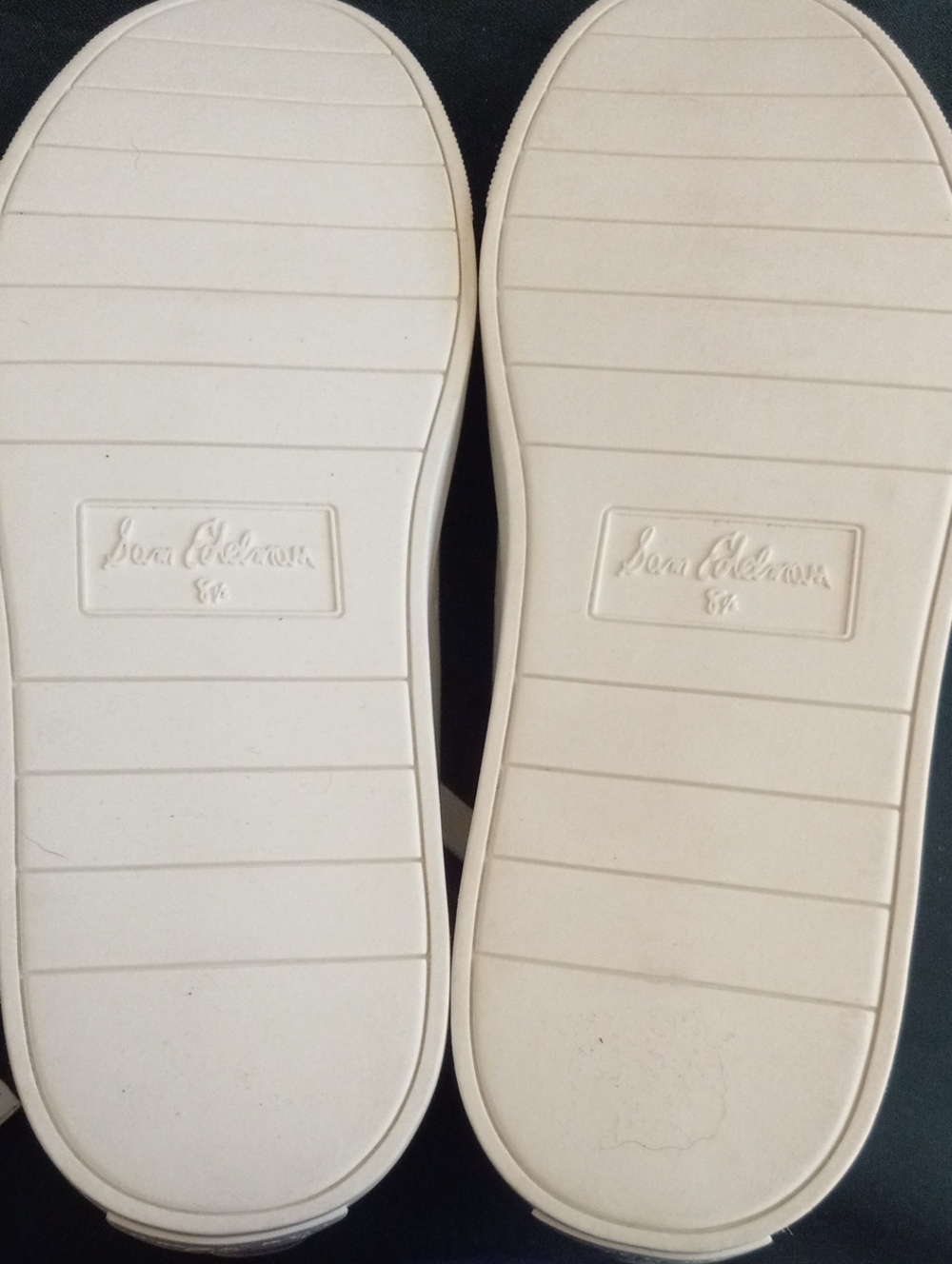 Sam Edelman Sneaker Tennis Shoe - Picture 7 of 8